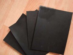 土工膜防水板