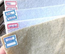 复合土工膜
