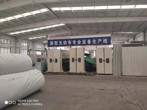 揭秘土工布的种类与价格!